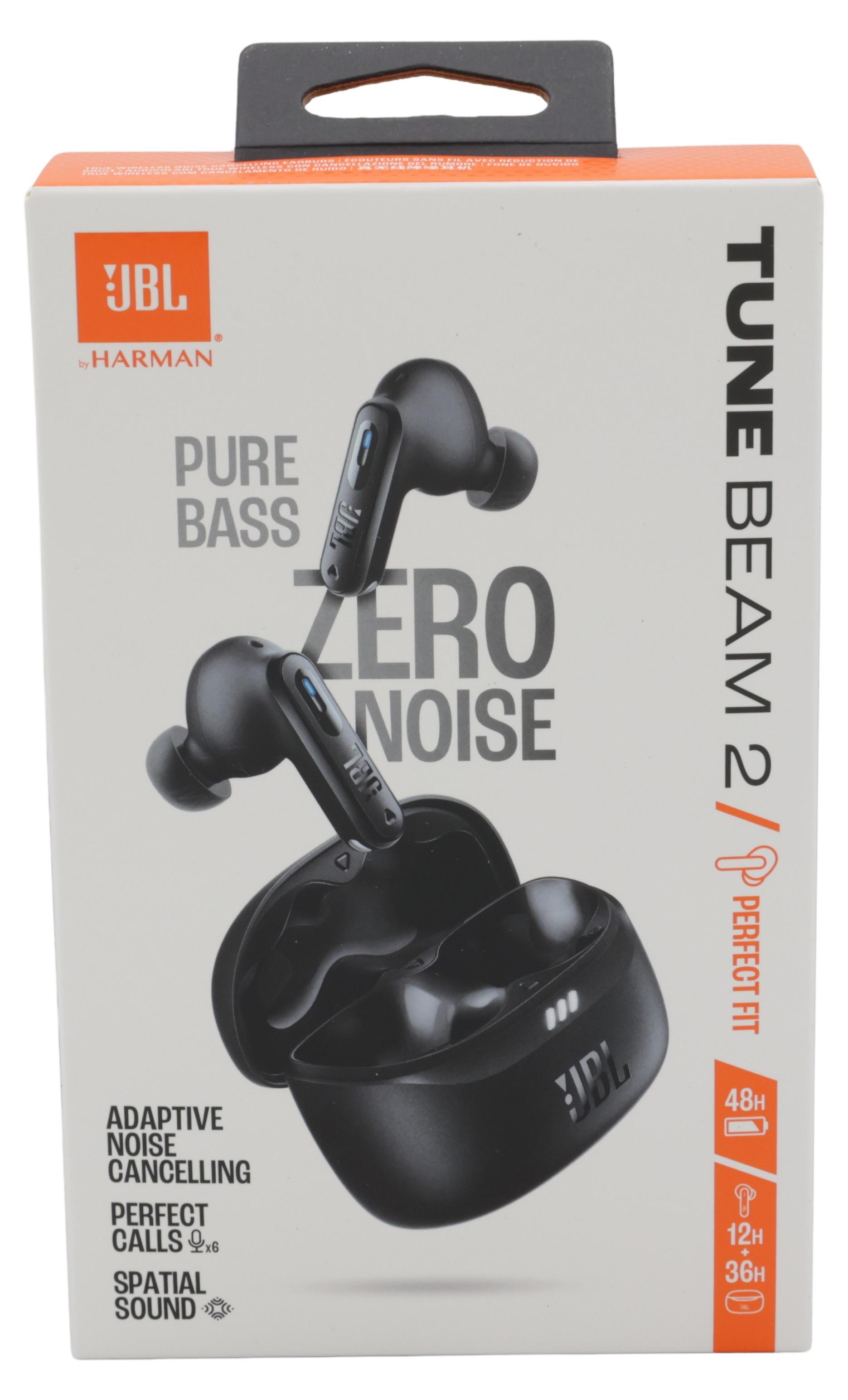 JBL Tune Beam 2