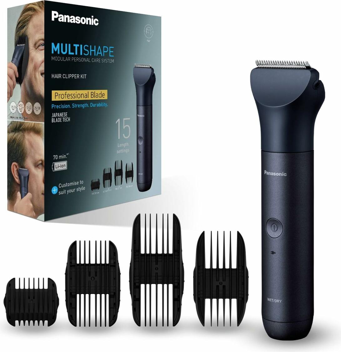 Haarschneidegerät Panasonic ER-CKL3-A301 S55296013