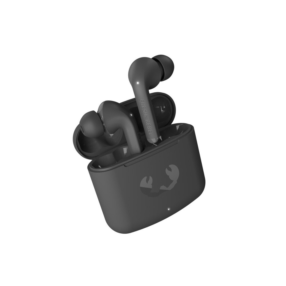 Fresh´n Rebel BT-Headset TWINS Fuse sw (schwarz)