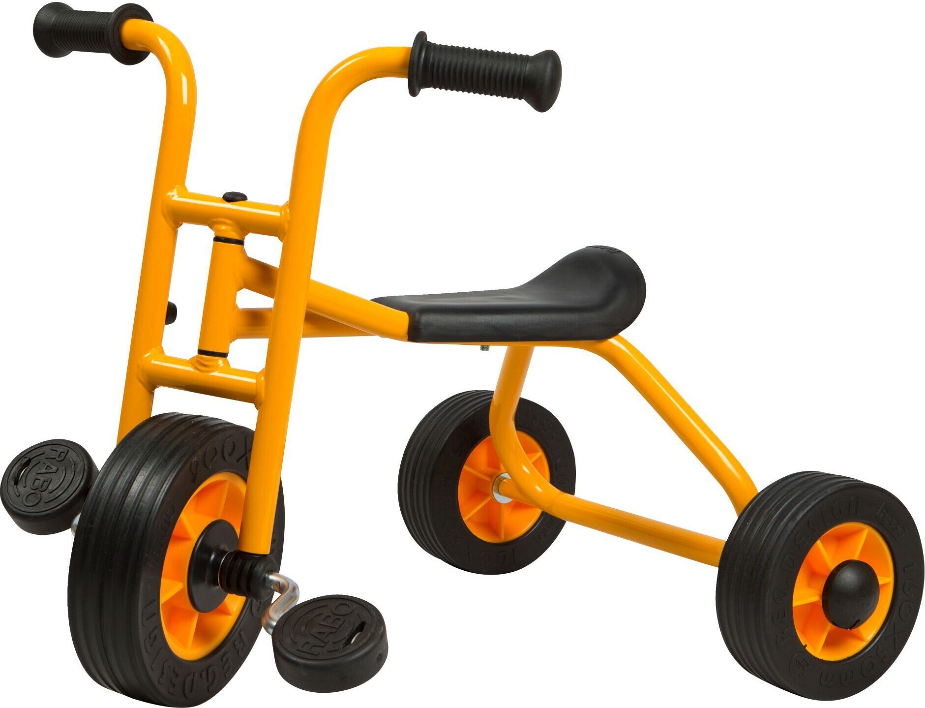 Rabo Tricycles Dreirad "Trike", 1–4 Jahre