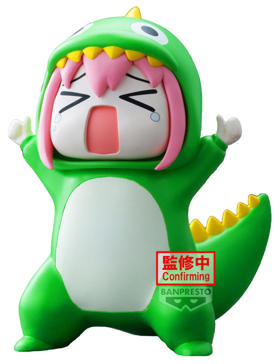 The Other Banpresto – Bocchi The Rock! – Hitori Gotoh – Figur „Enshrined Monsters“, 12 cm BP29480P