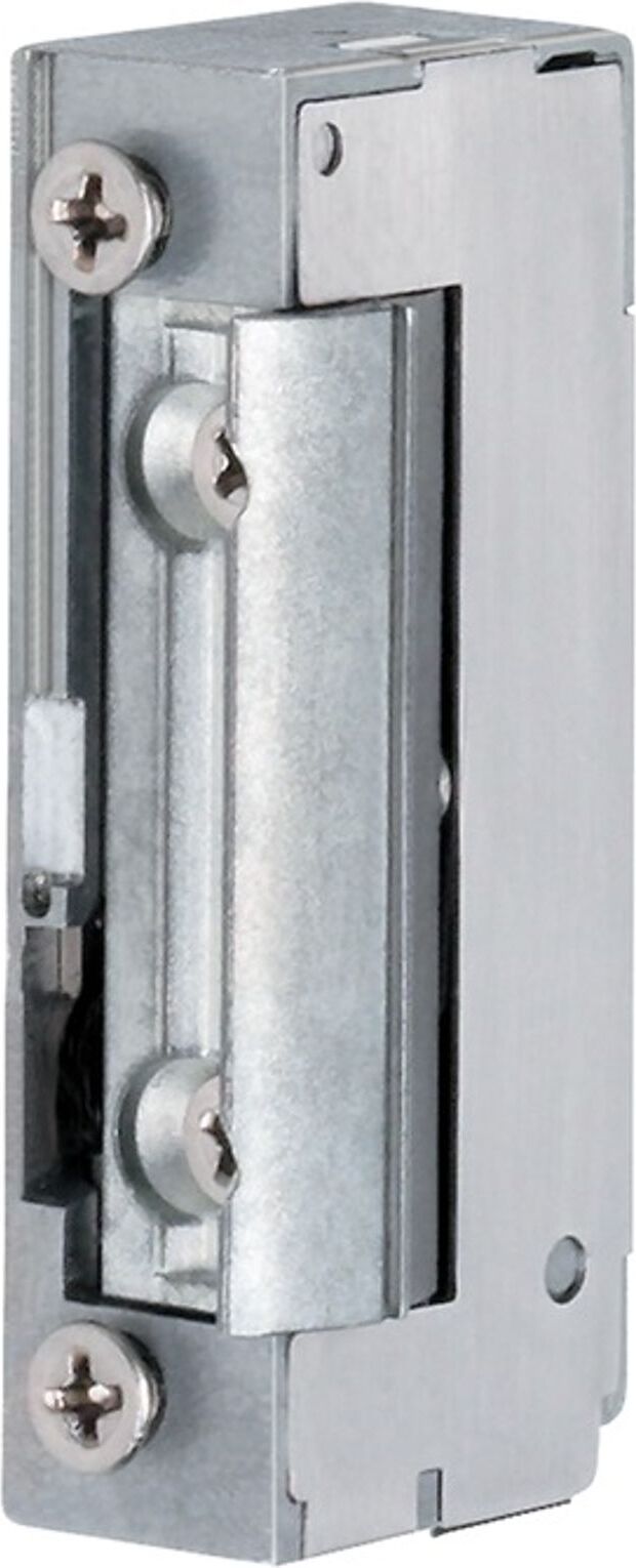 ASSA ABLOY Sicherheitstechnik Assa Abloy Elektro-Türöffner 118 22-42 V AC / DC DIN links / rechts keine Dauerentriegelung - 118---------B71