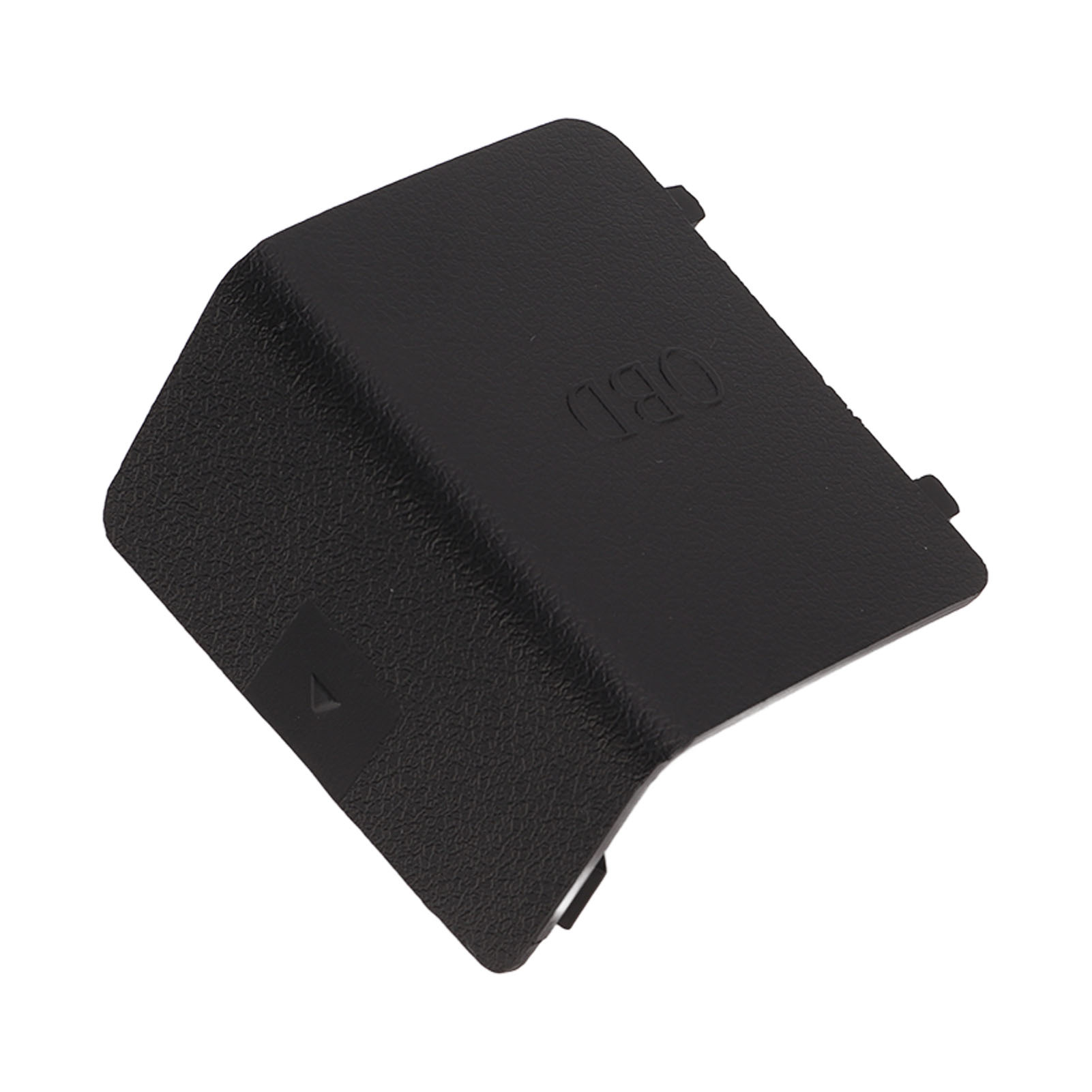Cocosity OBD-Diagnose-Stecker-Abdeckung,51437147538,OBD-Diagnose-Port-Stecker-Abdeckung,Auto-Diagnose-Stecker-Abdeckung,OBD-Diagnose-Trim-Abdeckung,Diagnose-Stecker-Panel-Abdeckung