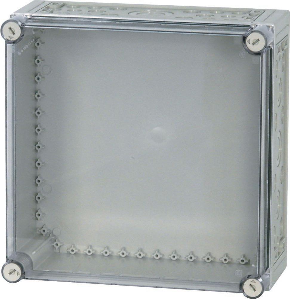 EATON Iso-Gehäuse m.metrischen CI44E-150 Vorprägungen 033809