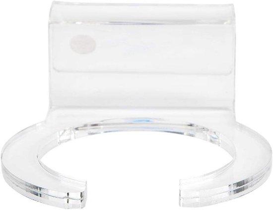 OEM Aquariumfilterhalterung aus Acryl, für Filter mit 102 cm Länge und 5-15 mm Dicke 2026