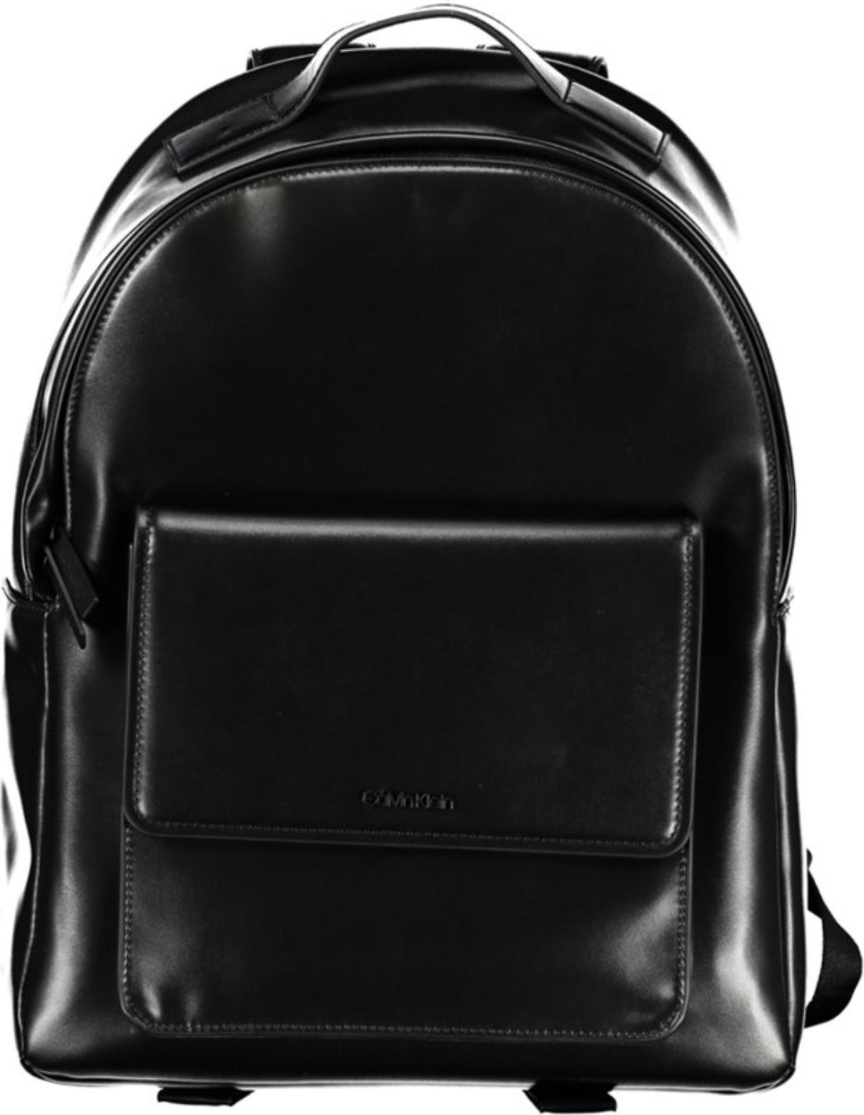 CALVIN KLEIN HERREN RUCKSACK SCHWARZ : Farbe - Schwarz, Größe - UNI Größe: UNI Farbe: Schwarz k50k511238