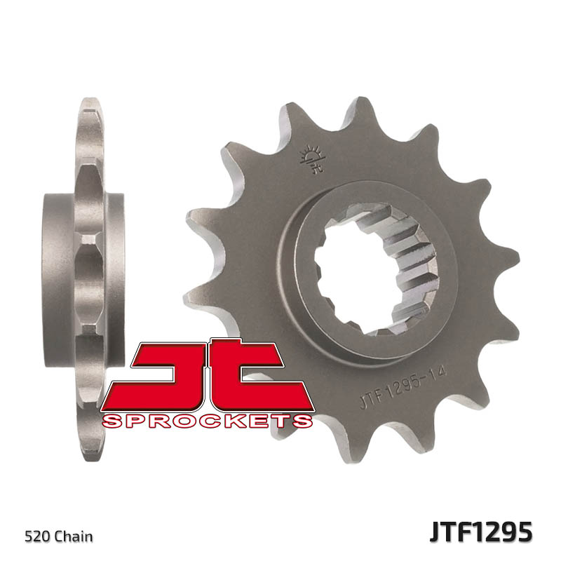 JT Sprockets Jt Sprocket C/S Hon 13T Jtf1295.13
