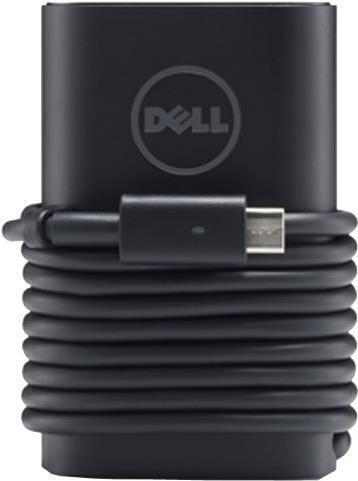 Dell 2PX0N - Notebook - Indoor - 100 W - Inspiron 14 5000 (5430) Inspiron 14 7000 (7430) Inspiron 16 5000 (5630) Inspiron 16 7000 (7630)... - Schwarz - 1 m DELL-2PX0N