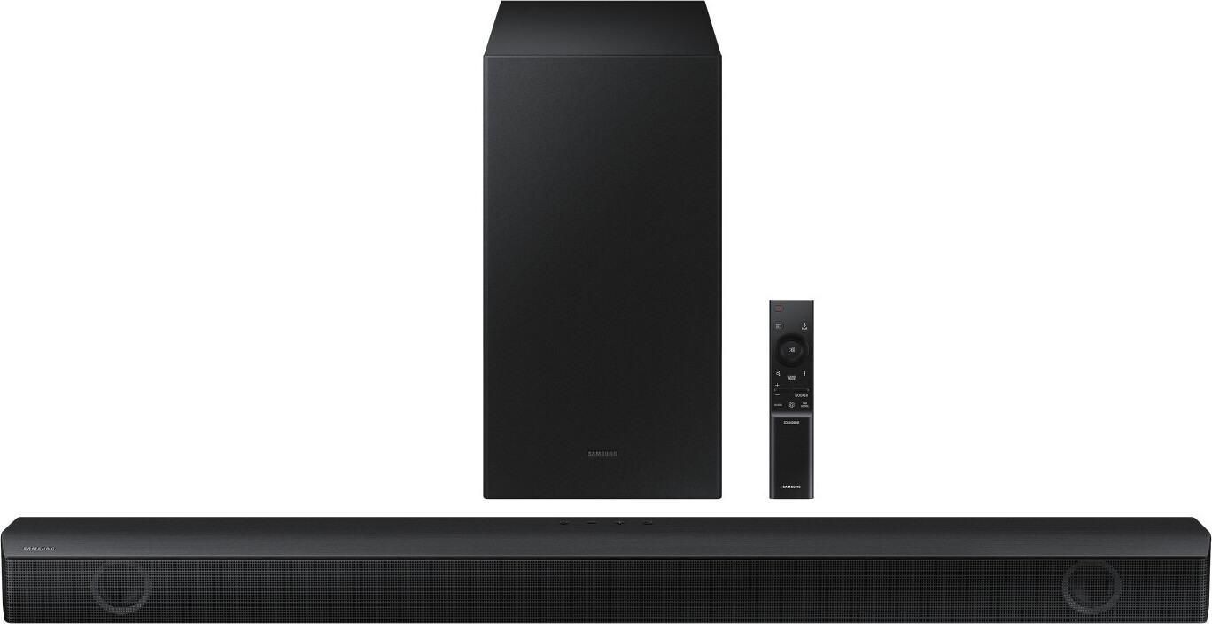 Samsung HW-B550 Black 2.1 kanály 410 W