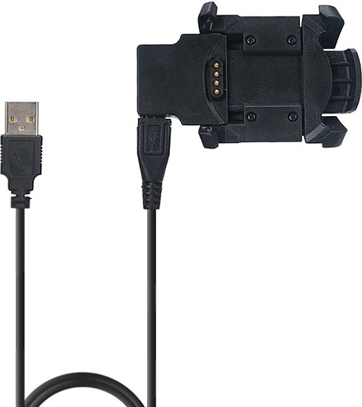 Nabíjací kábel pre Garmin fenix 3, Garmin fenix 3 HR, Garmin Quatix 3