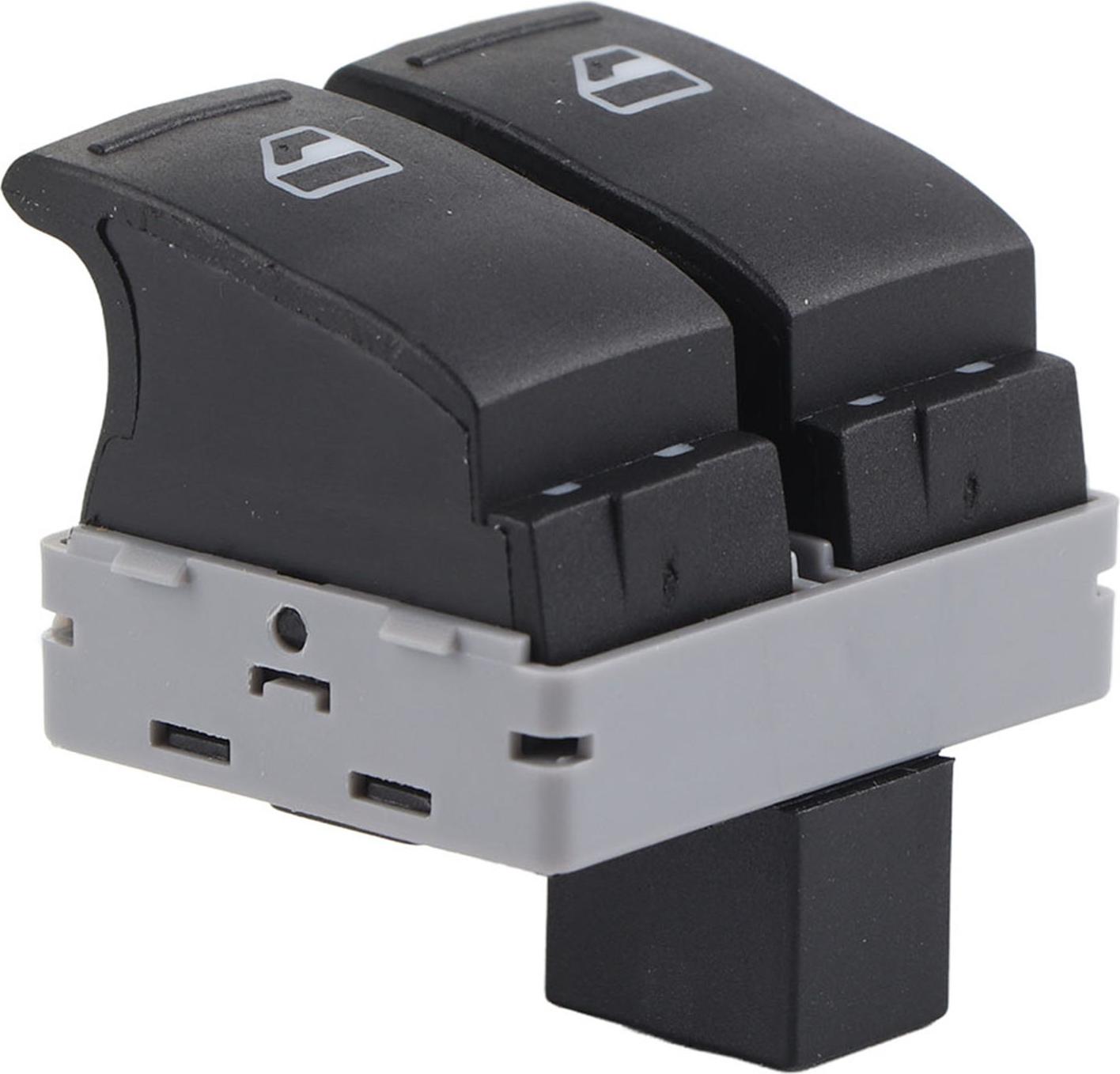 Gistuch Stromfensterregler, einfache Installation automatisch für Automobilautomobile