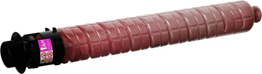 Toner Ricoh MC2000, fr RICOH M C2000, 2500 Kopien, Magenta