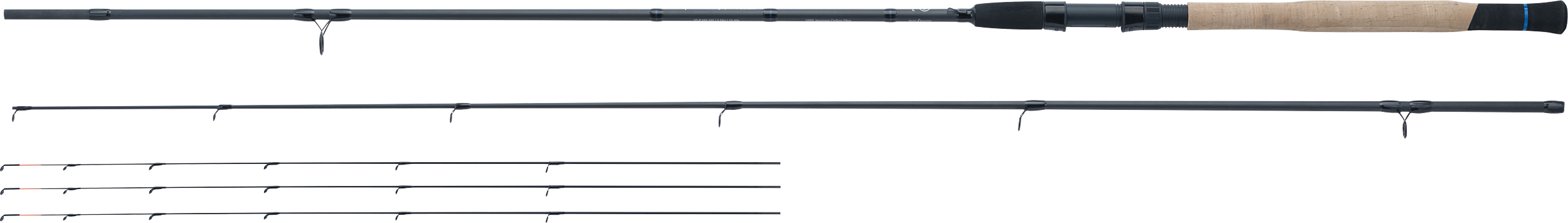 WFT Peer Fection Light Feeder 3,60m 15-60g