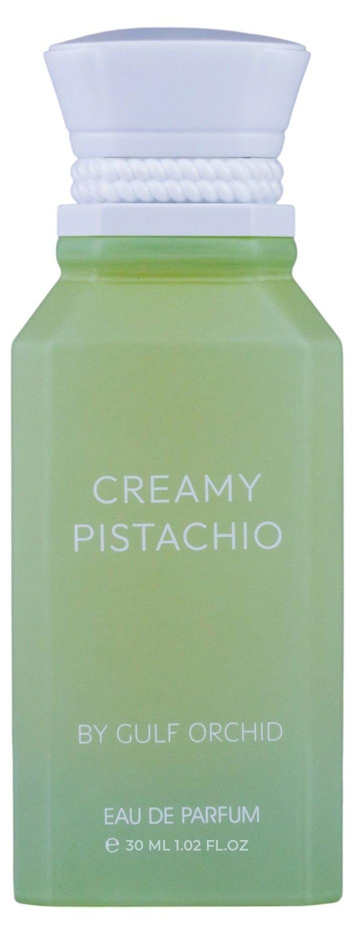 Gulf Orchid Cremiger Pistazie Eau de Parfum 30ml