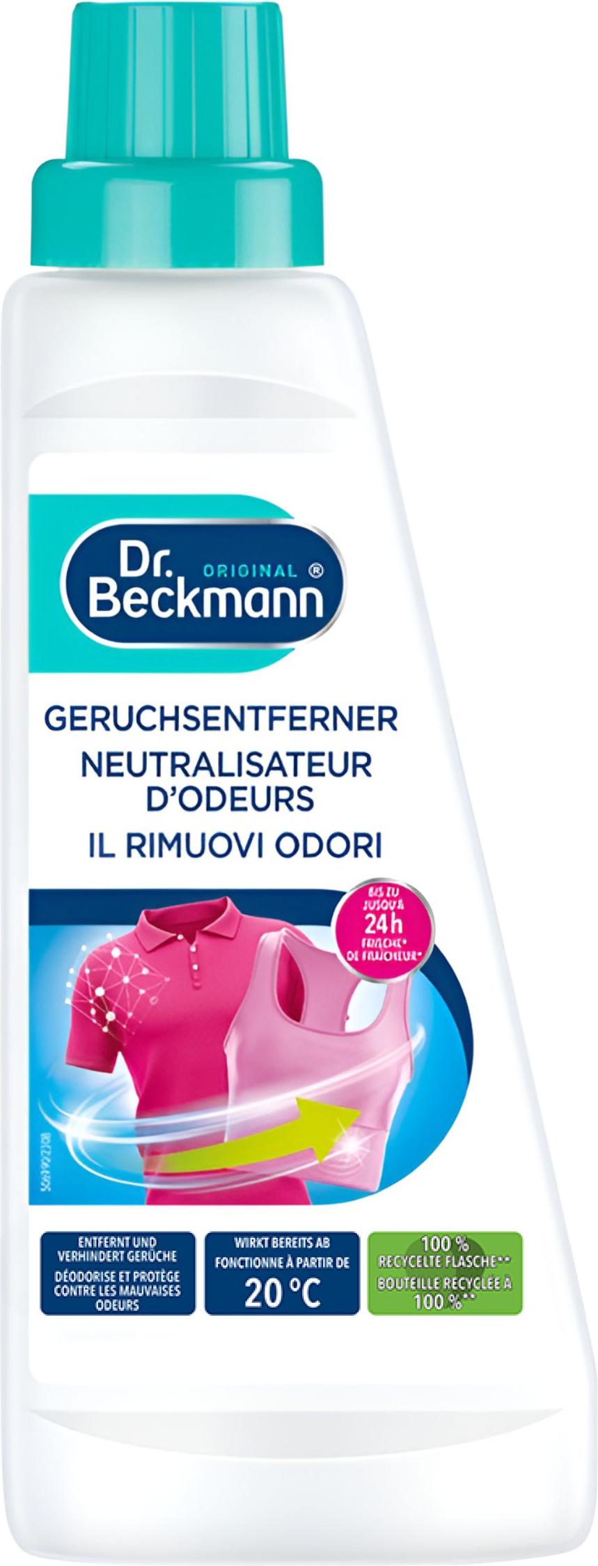 ANIVERA Geruchsneutralisierer 500 Ml – Entfernt Tiergeruch, Schweiß & Organische Gerüche – Für Haushalt, Kleidung, Schuhe & Auto Organische Gerüche Beseitigen