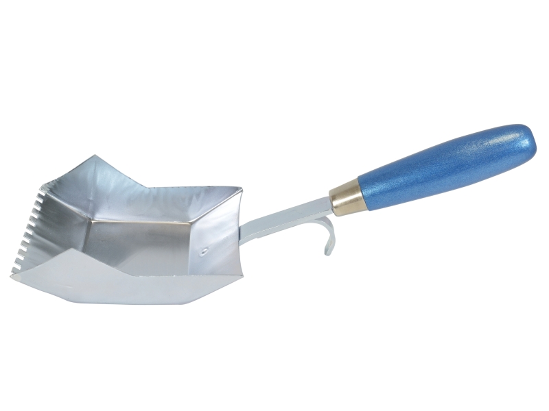 HaWe 985.11 Porenbeton-Kleberkelle 115 mm