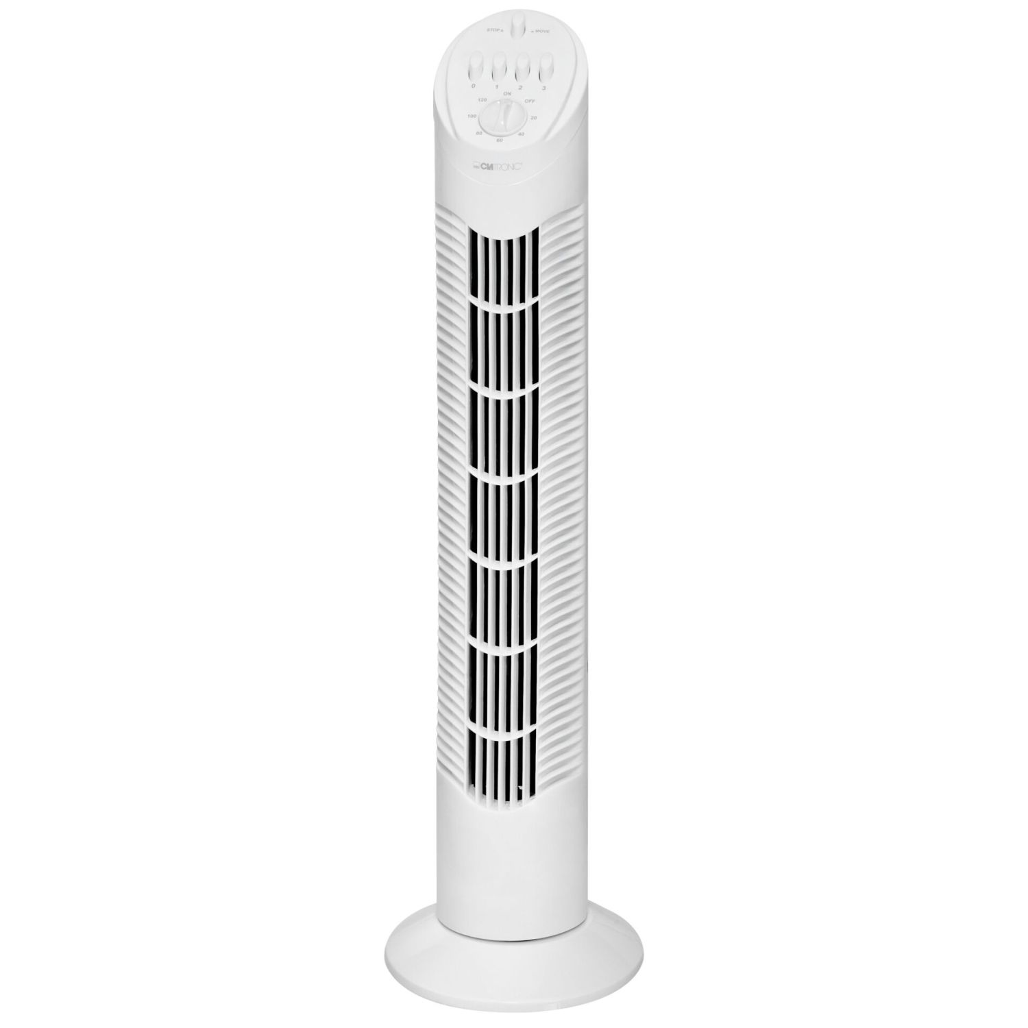 Clatronic - Tower-Ventilator TVL3546, 252981