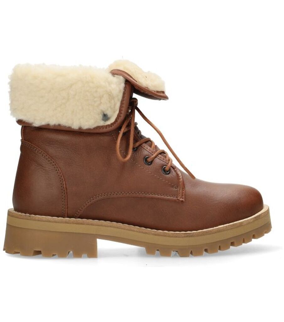 OnlineShoes Online Shoes Stiefel braun in Gr. 41 12173-41