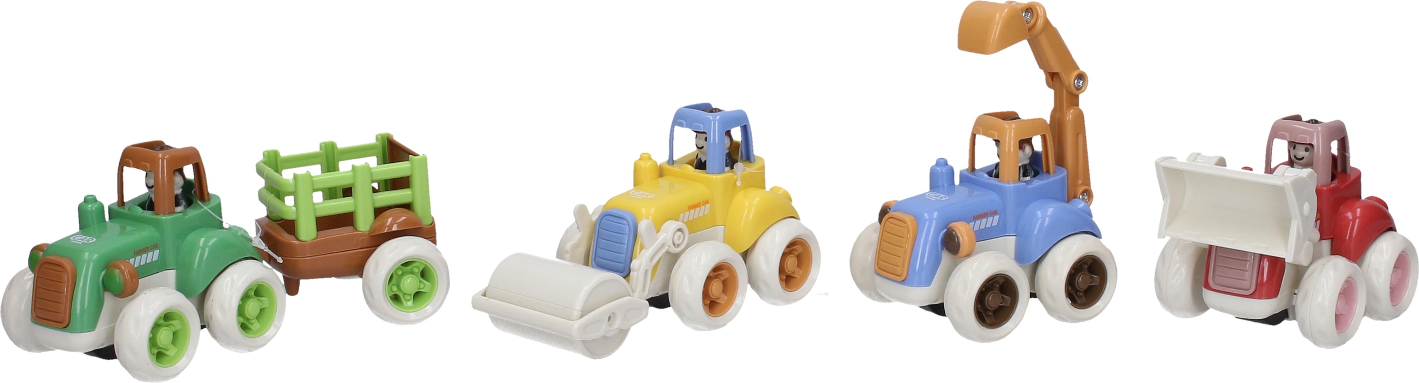 Wiky Auto-Arbeitsmaschinen für Schwungrad 16 cm