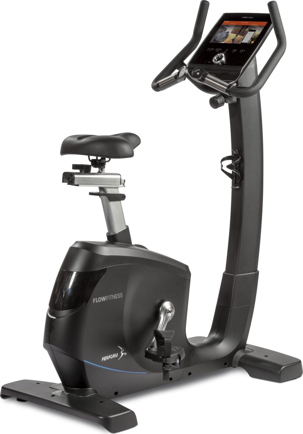 Heimtrainer - Führen Sie B5s durch