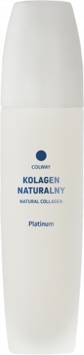 Colway Natürliches Kollagen Platinum Kollagen 100 Ml