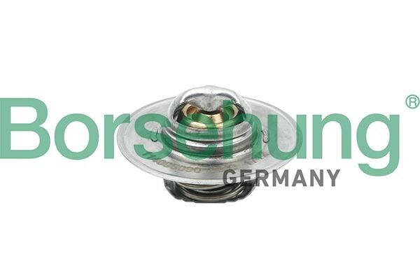 Borsehung Thermostat Kühlmittel 88°C für SKODA FELICIA II (6U1) Felicia I Pickup (6UF, 6U7) FELICIA I (6U1) FELICIA I Kombi (6U5) FELICIA II Kombi B18280