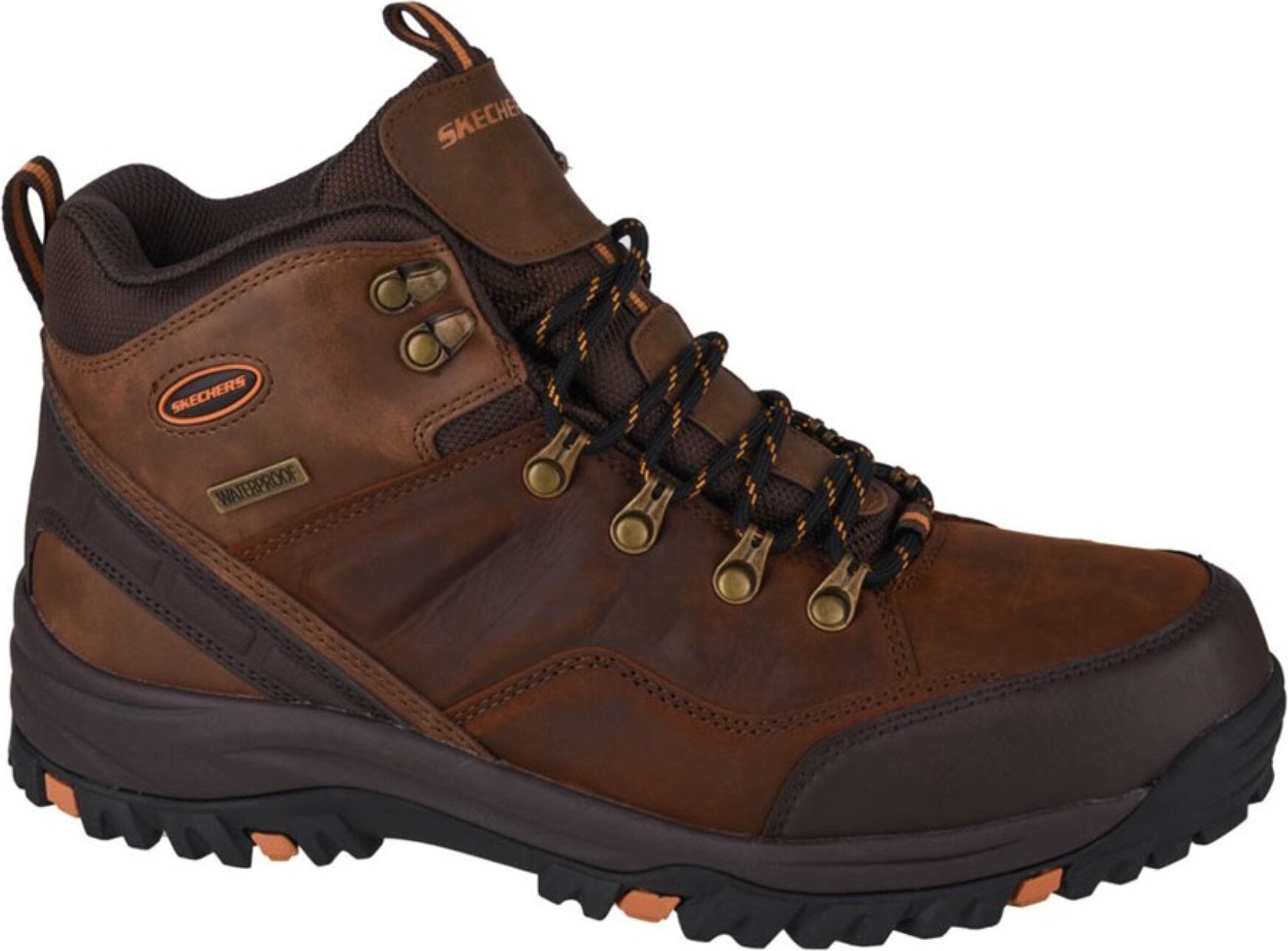 Skechers Obuv Relmenttraven, 65529CDB