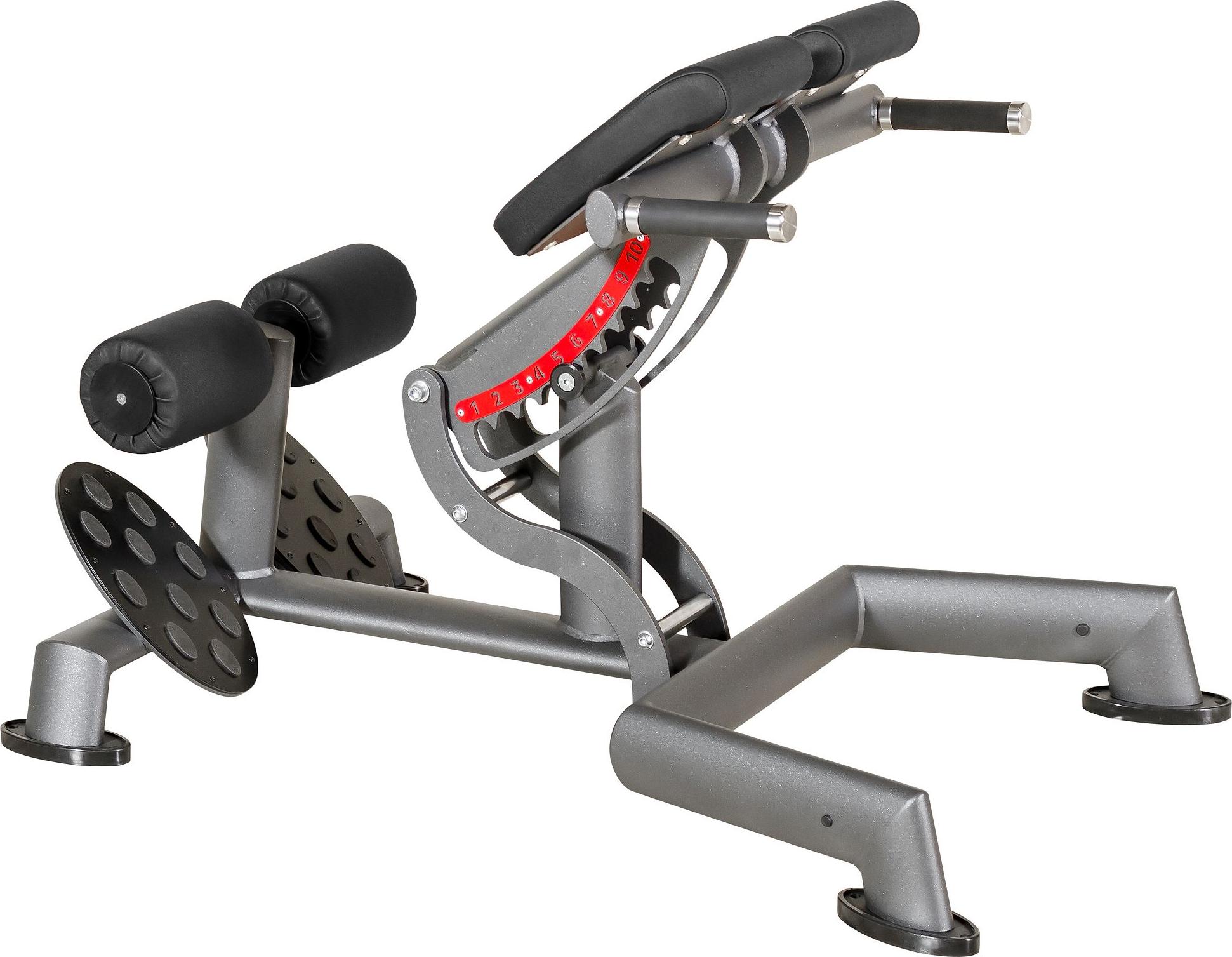 Sport-Thieme Rückenstrecker "OV"