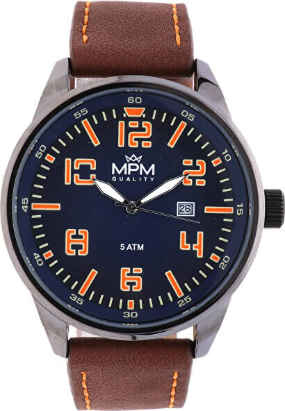 MPM-Quality Ikon W01M.11274.D