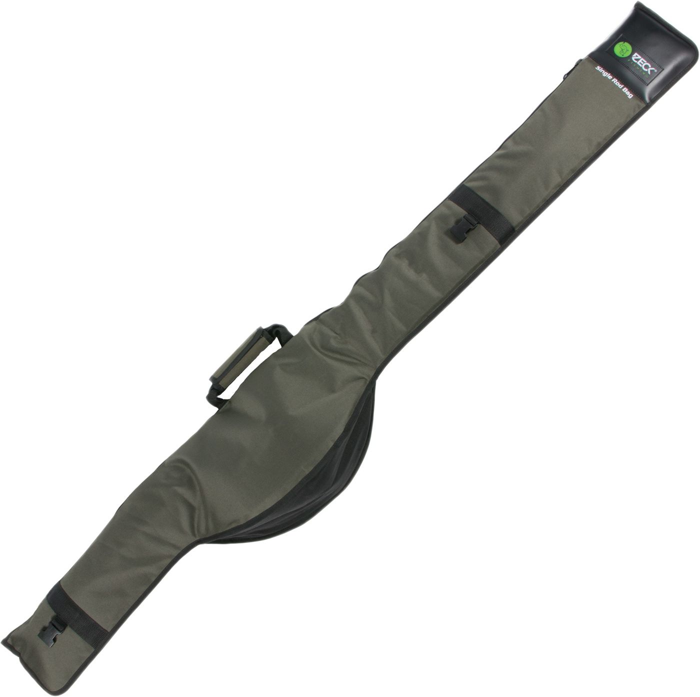 Zeck Fishing Zeck Single Rod Bag 300 - Rutentasche für Wallerrute 160011