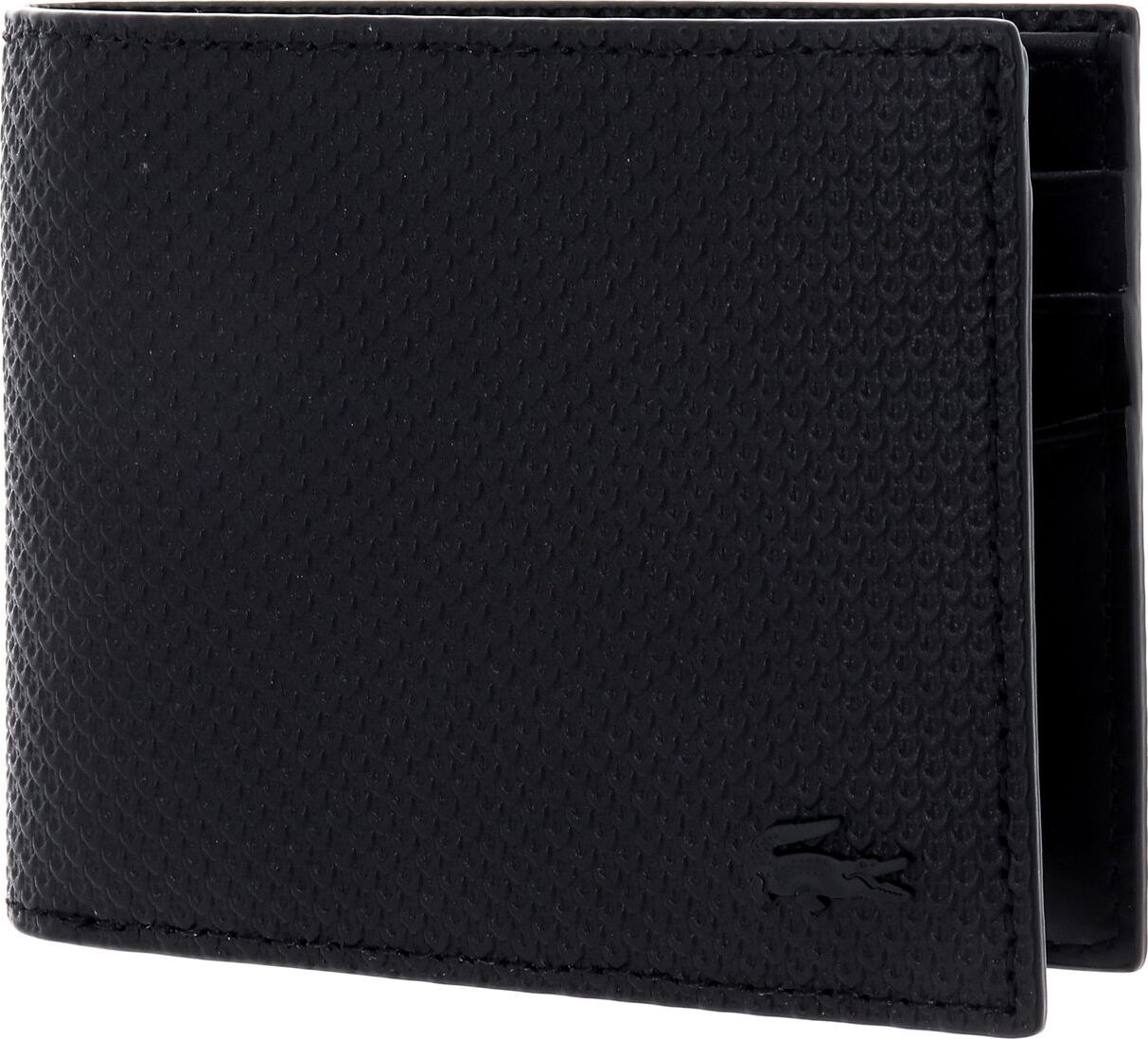 Lacoste Lacoste Chantaco - Geldbörse 3cc 10.5 cm NH2824CE-000