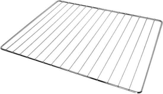 Markenlos Ofenrost 44,7 x 36,5 cm für Ariston Backöfen