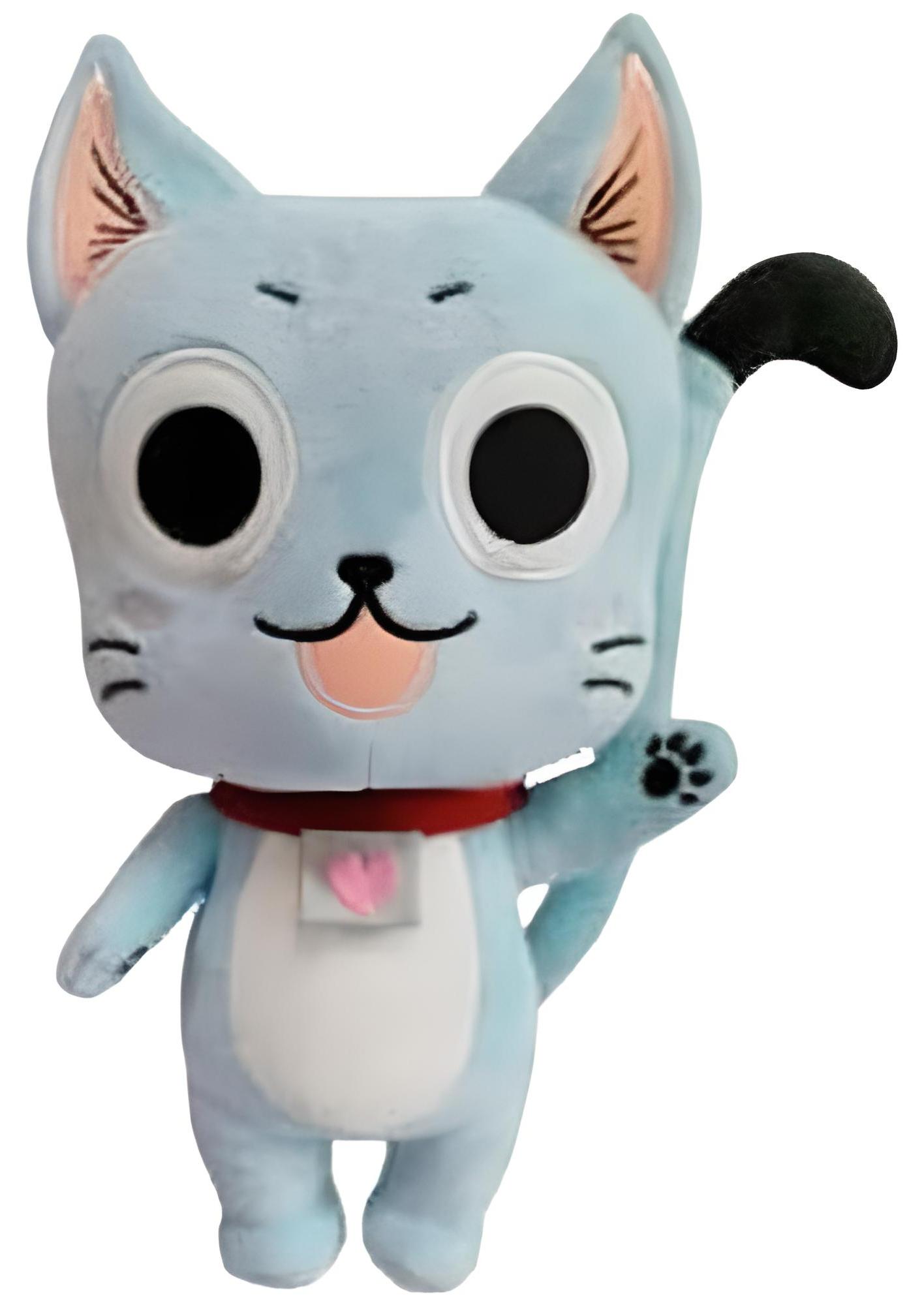 Sakami Merchandise GmbH Edens Zero - Happy - Plush 696