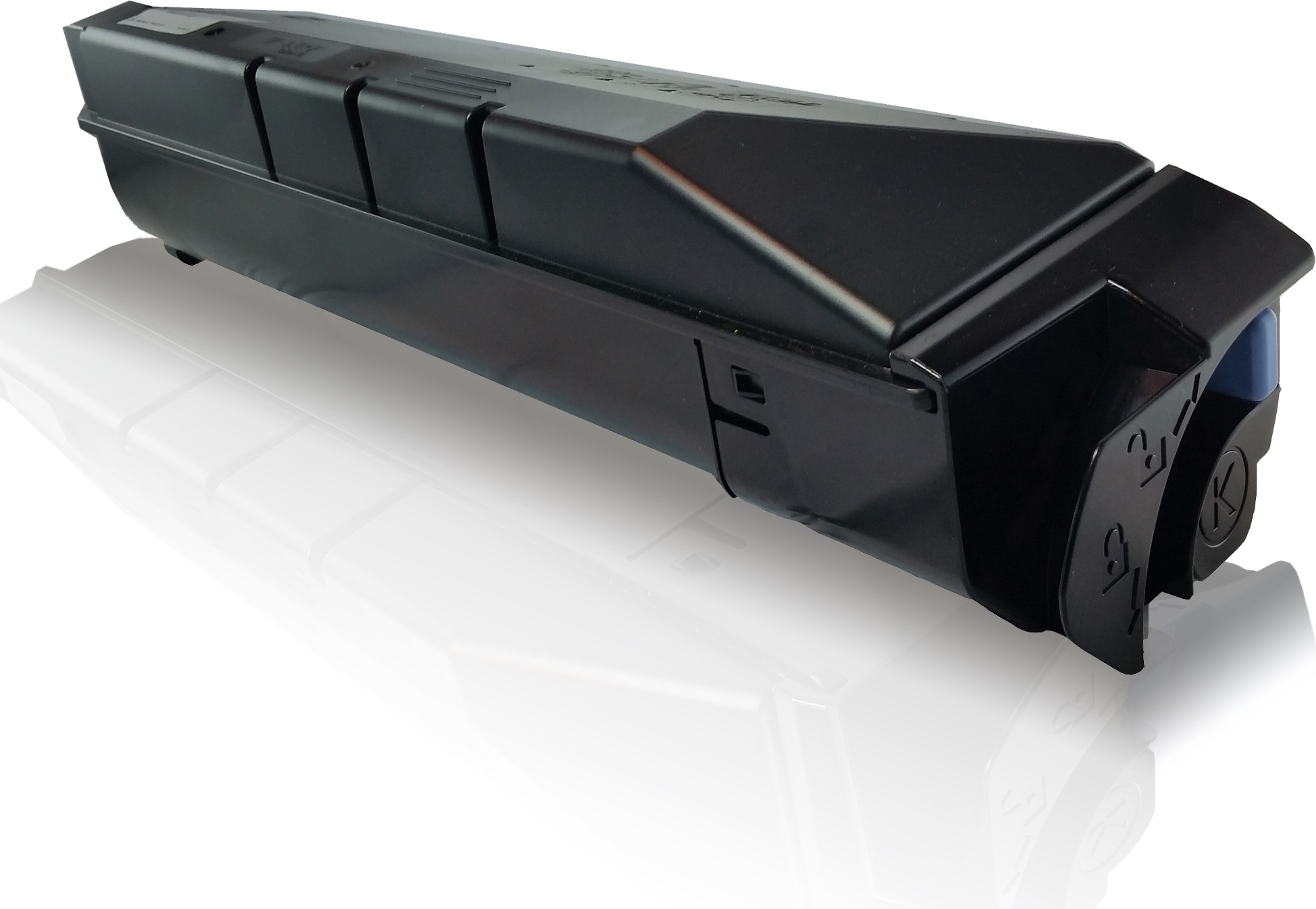 Print-Klex GmbH & Co.KG kompatible Tonerkartusche für Kyocera TASKalfa 5550 ci TASKalfa 5550 cig TASKalfa 5551 ci Kyocera TASKalfa 5550ci TASKalfa 5550cig TASKalfa 5551ci TK8505 TK8505K TK-8505 Noir BK K - Eco Line Serie AM-44TK8505O007