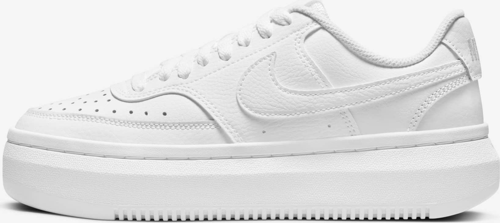 NIKE COURT VISION ALTA LTR Biela