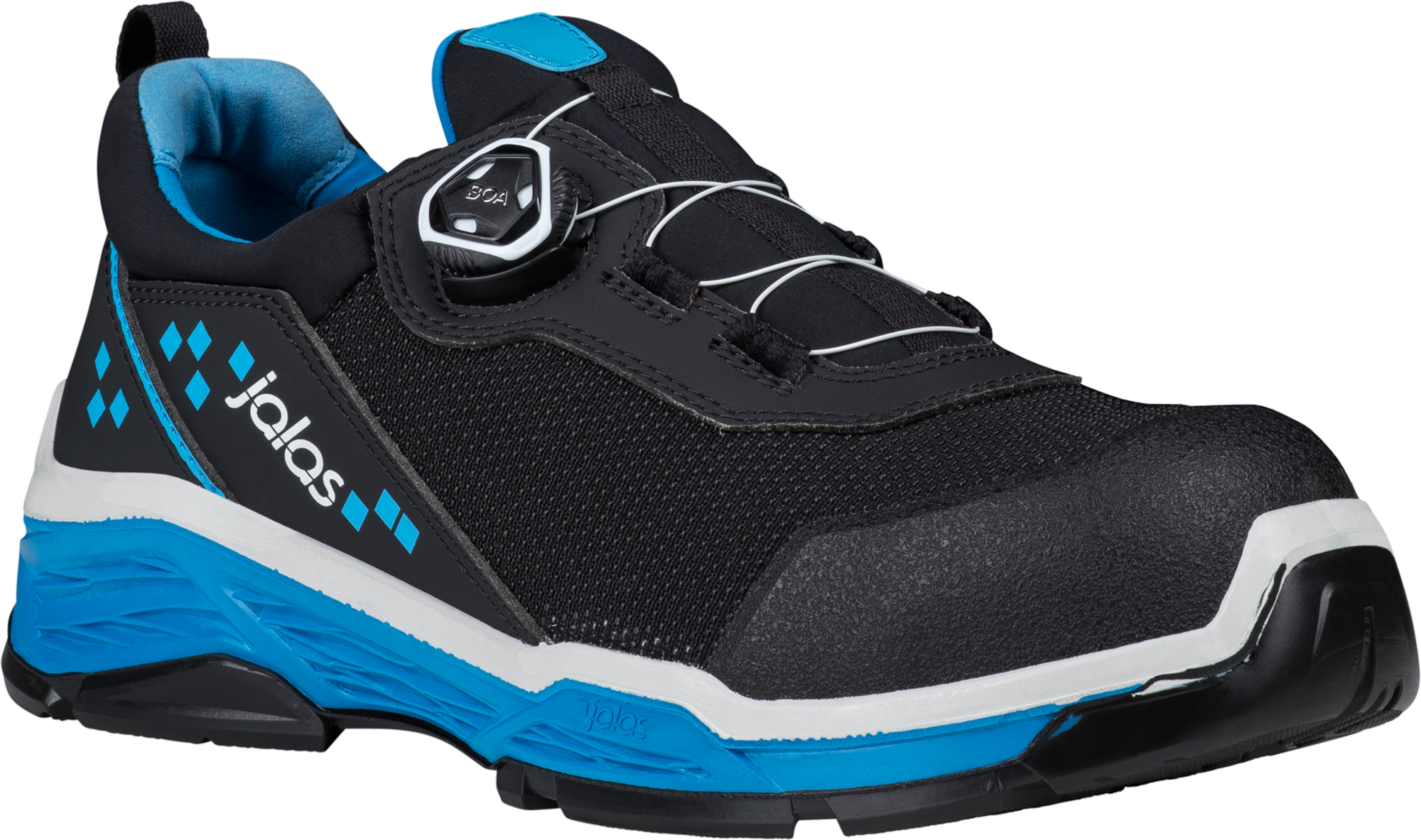 Ejendals Jalas Halbschuh S3 JALAS® TIO 2028 BOA SRC ESD 2028-48