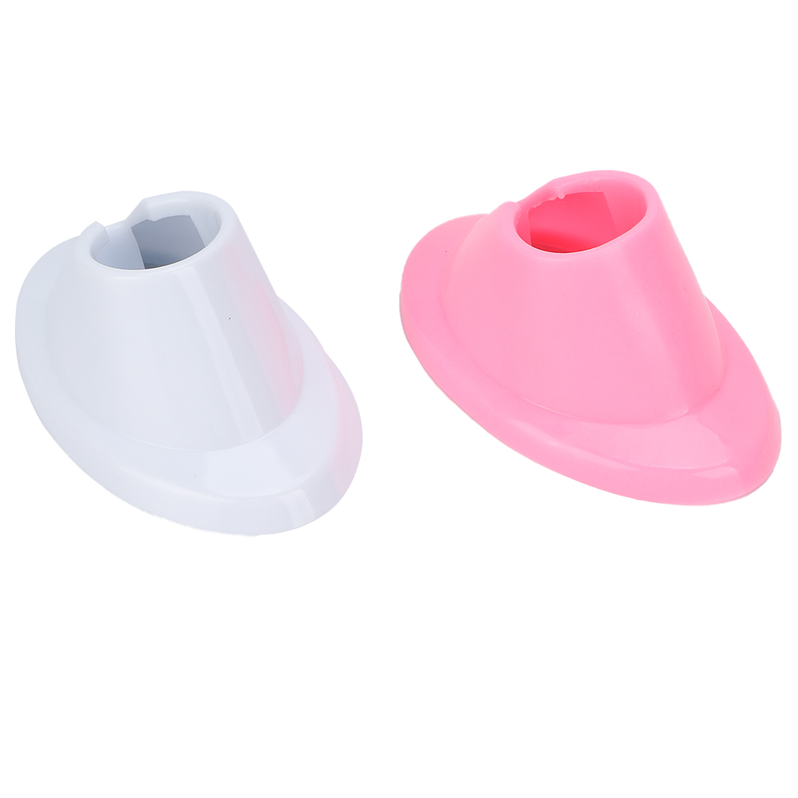 Cocosity Nagellackflaschenhalter,Nagellackständer,Nagellackflaschenständer,Nagellackständerhalter,Anti-Spill Nagellackständer,Nail Art Salon Nagellackständer