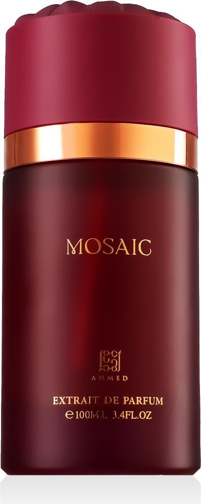 Ahmed Al Maghribi Mosaic Eau de Parfum 100ml