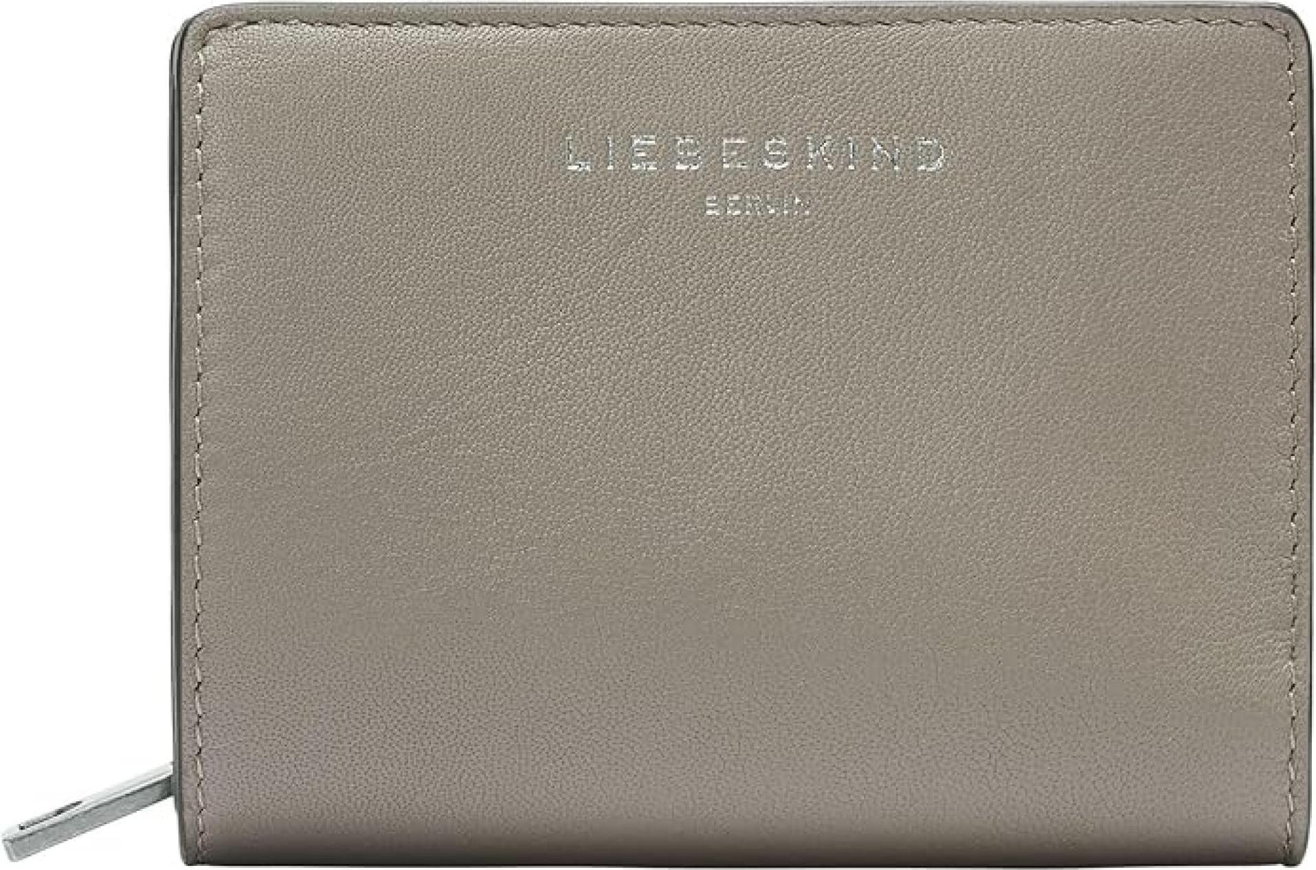 Liebeskind Berlin Liebeskind Geldbörse Thea neutral grey