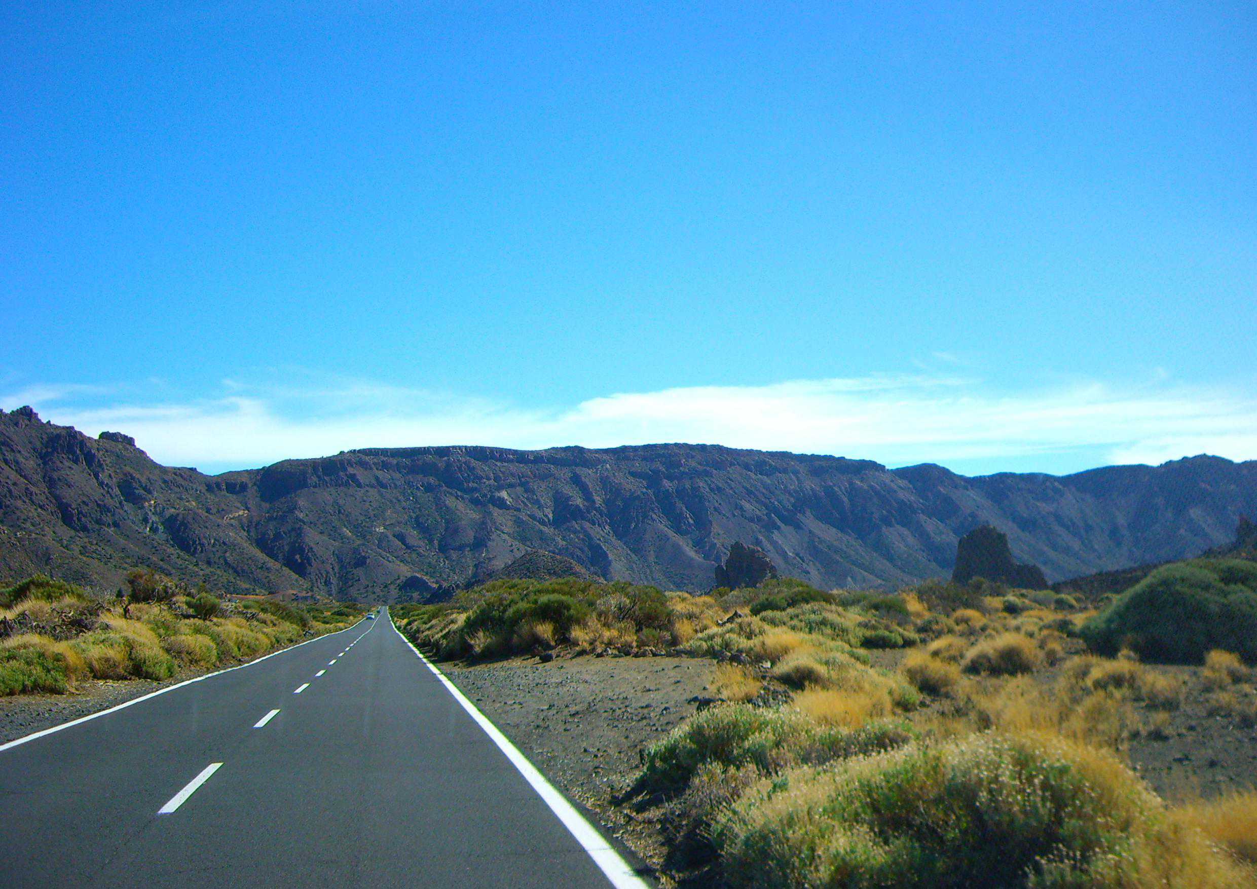 hansepuzzle 15581 - Gebirgslandschaft Puzzle, 260 Teile, Natur, 41,0 x 28,0cm mit hochwertiger Aufbewahrung, Kartonbox & Beutel