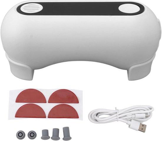 OEM Touchless Toiletspoelset mit Infrarooddetektion - 0.25S Induktions-Slimme Toiletenspülung - Ideal für Badkamer, Hotel und Privatgebrauch 2026