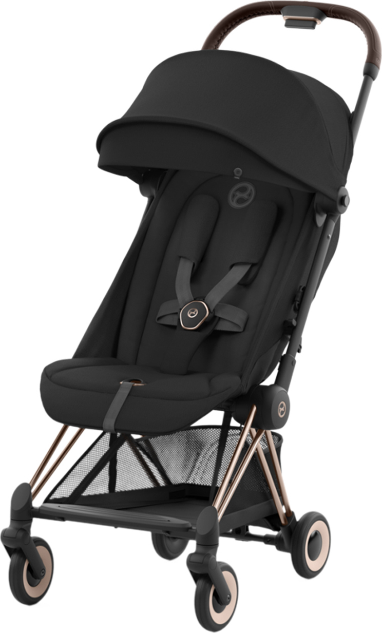 Cybex Coya Buggy - rama w kolorze różowego | Kaufland.pl