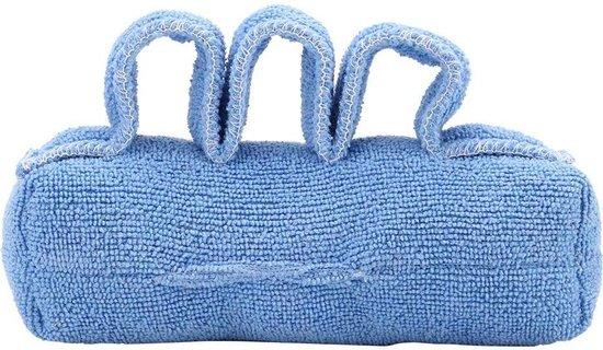 OEM Fingerabstandhalter Blau Anti Verletzungen 2026