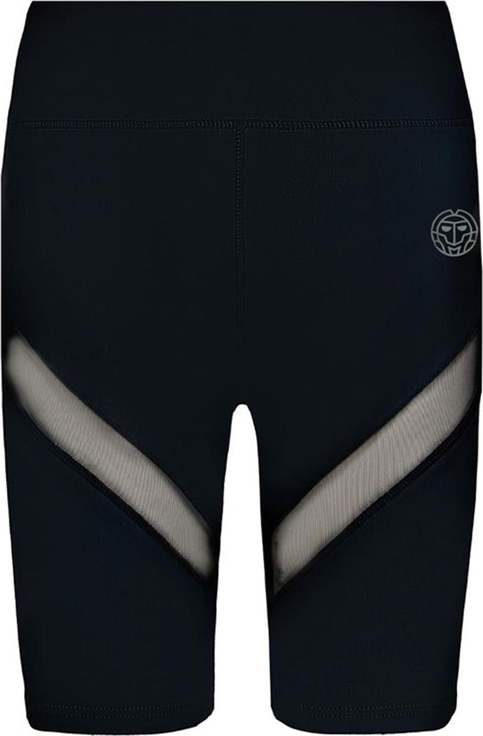 BIDI BADU QUADRICEPS MOVE CYCLING Damen Shorts schwarz XS W3210001