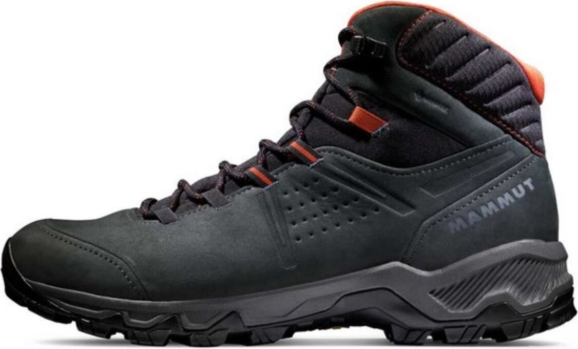 Mammut Obuv Mercury Iv Mid, 303004850