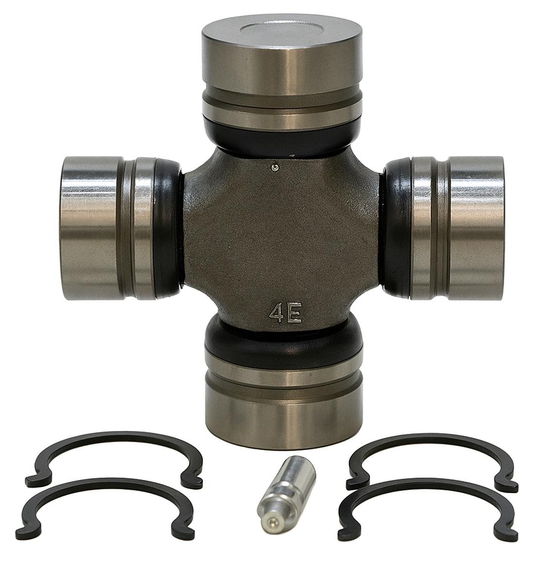 Gelenk Gelenkwelle Kreuzgelenk mit Fettschmierung LÖBRO für u.a. KIA SORENTO U 728