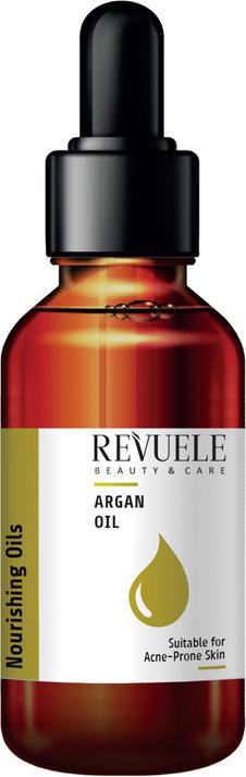 Revuele Customize Your Skincare Nourishing Oils Argan Oil 30ml