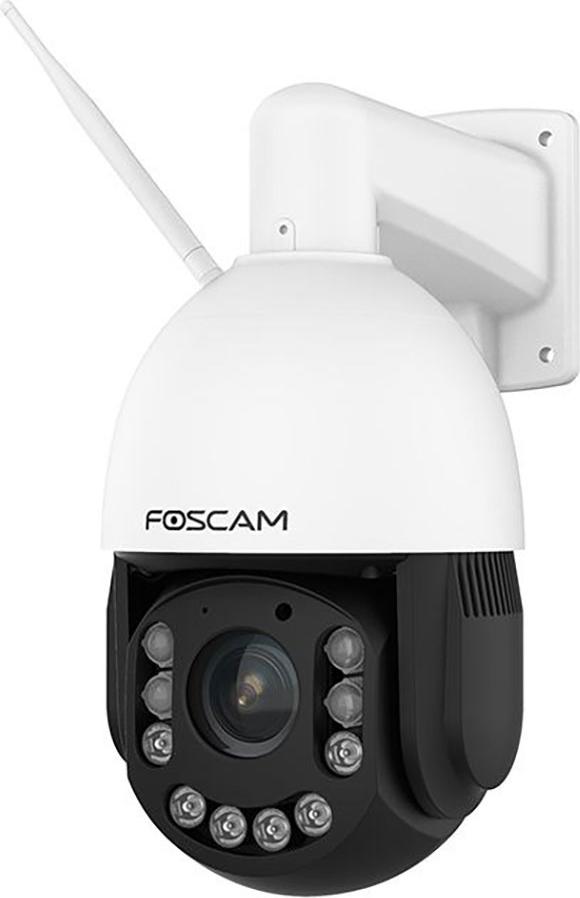 Foscam SD4H Überwachungs-Camcorder
