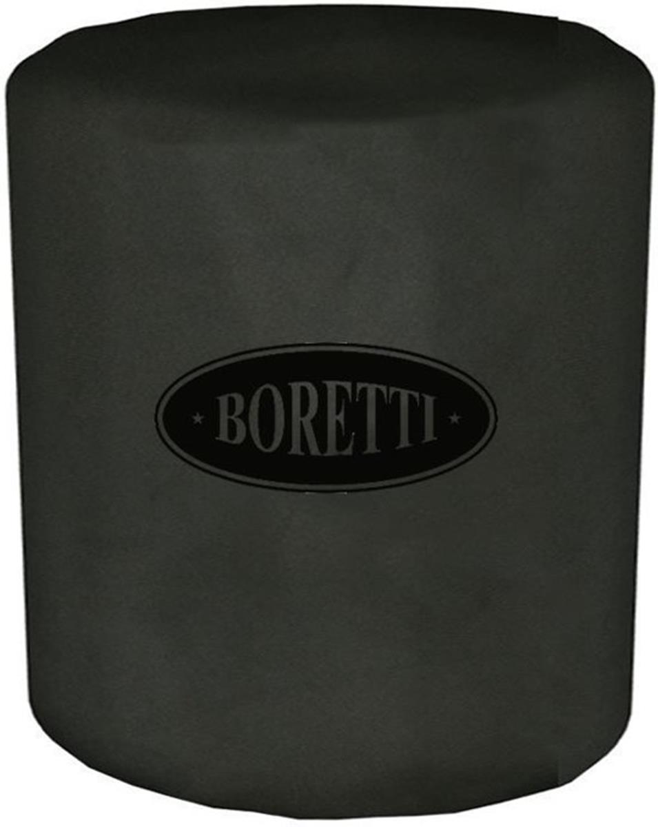 Boretti Boretti - BBQ-Abdeckung - Tonello - wasserfest BBA59