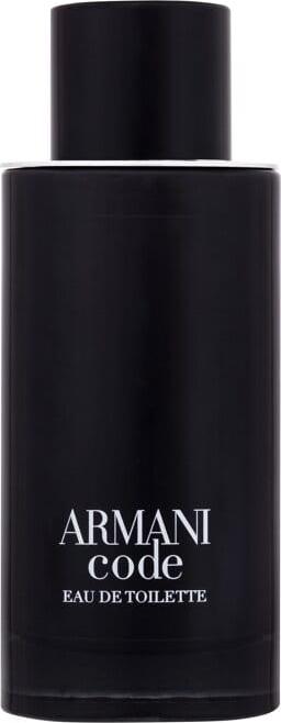 Giorgio Armani Code toaletná voda pánska 125 ml